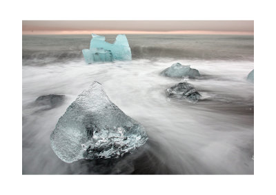 Diamond Beach - Iceland