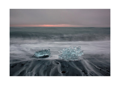 Diamond Beach - Iceland