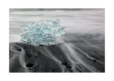 Diamond Beach - Iceland