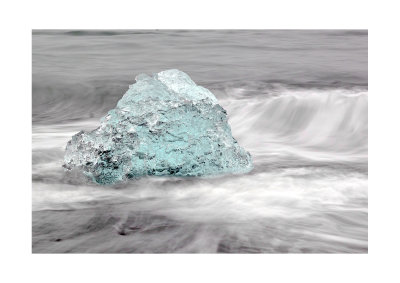 Diamond Beach - Iceland