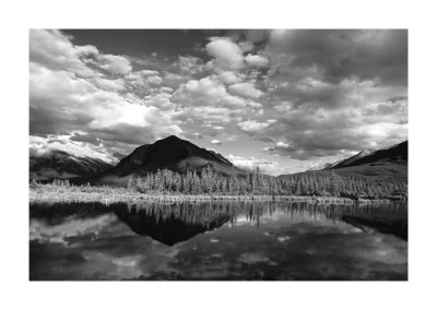 Banff - Canada