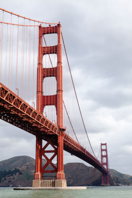 Golden Gate.