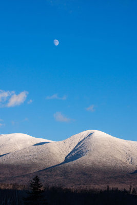 Moonrise.
