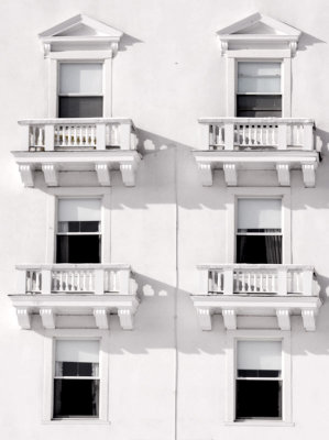 Mt. Washington Hotel.