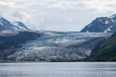 Glacier Bay