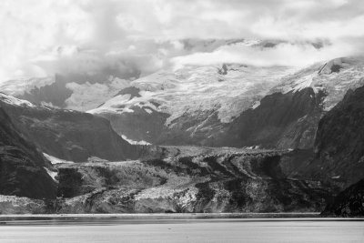 Glacier Bay