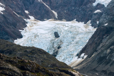 Glacier Bay