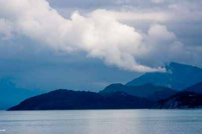 Glacier Bay