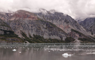 Glacier Bay