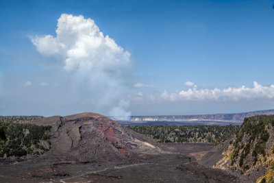 Oahu, Hawaii and Kaui