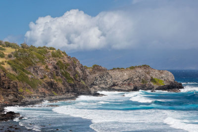 Kahekili Highway