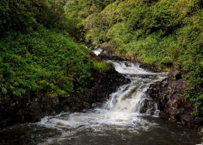 Hana Highway.