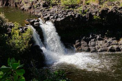 Ohe'o Gulch