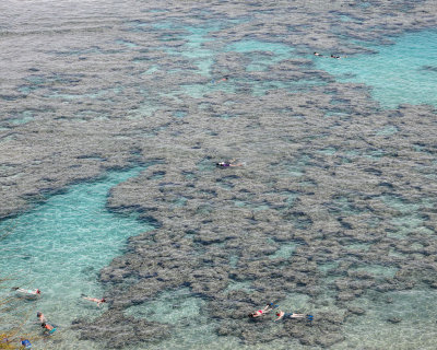 Hanauma Bay