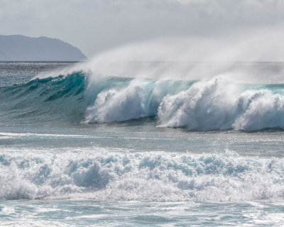 North Beach Surf