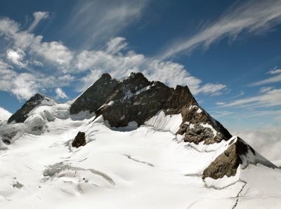 Jungfrau.