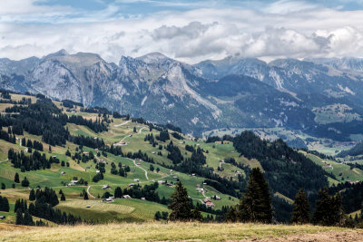 Zweisimmen.