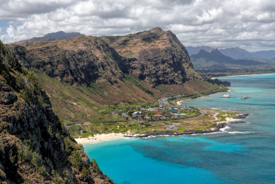 Makapu'u Beach Park