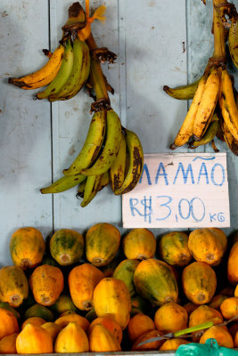 Fruit Store