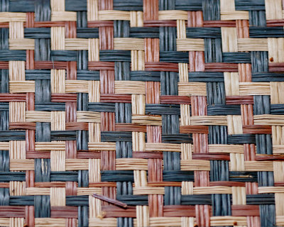 Woven Mat