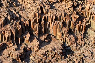 Organ Pipes