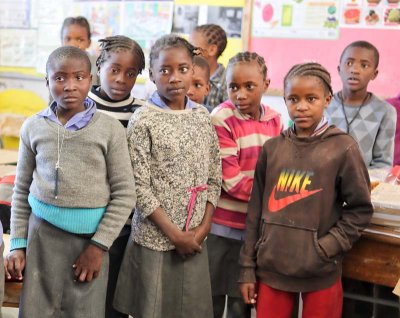 Grootberg Primary School