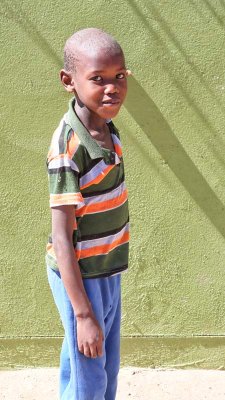 Grootberg Primary School