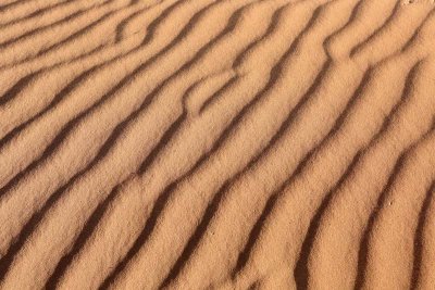 Sossusvlei Dunes