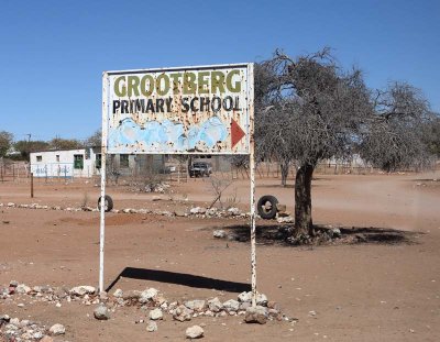 Grootberg Primary School
