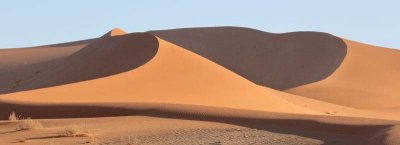 Sossusvlei Dunes