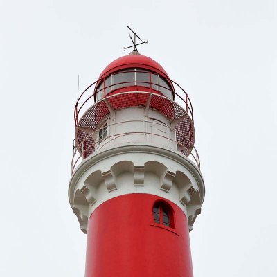 Swakopmund Lighthouse