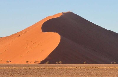 Sossusvlei Dunes