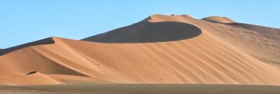 Sossusvlei Dunes