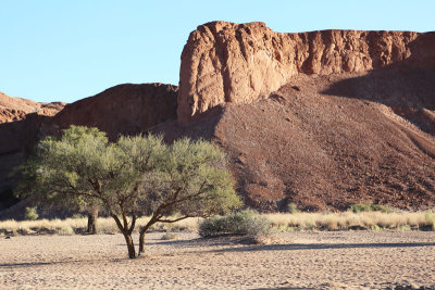 Namib Desert Lodge