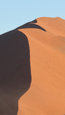 Sossusvlei Dunes