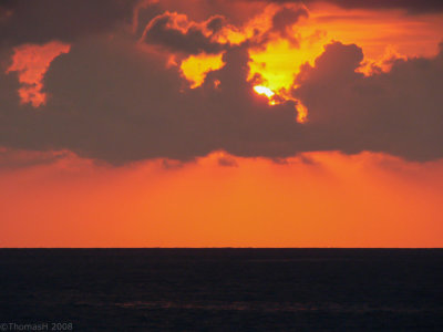 P0856 Sunset
