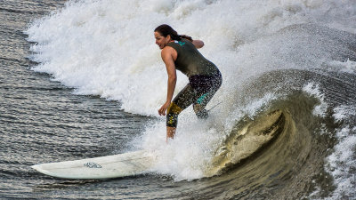 May Surfer #2
