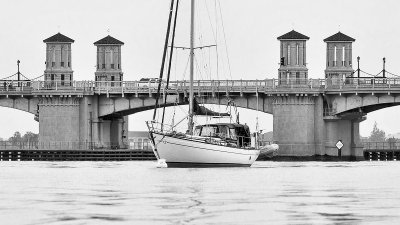 Bridge of Lions