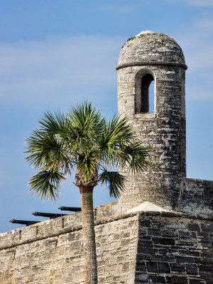 Turret