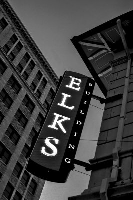 Elks