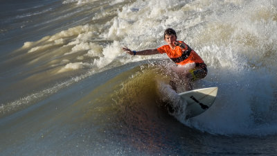 June Surfing #5