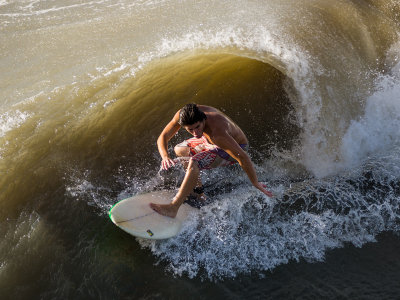 June Surfing #6