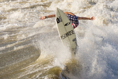 June Surfing #7