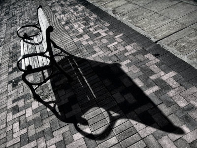 Bench