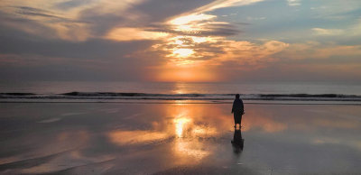 Solitude