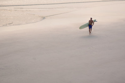 Done Surfing