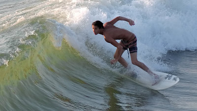 2013 September Surfer #1