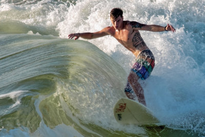 2013 September Surfer #5