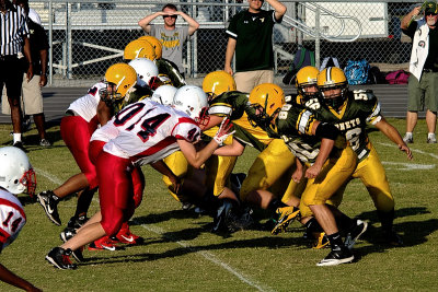 Wolfson vs Yulee #4