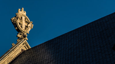 Stonework II